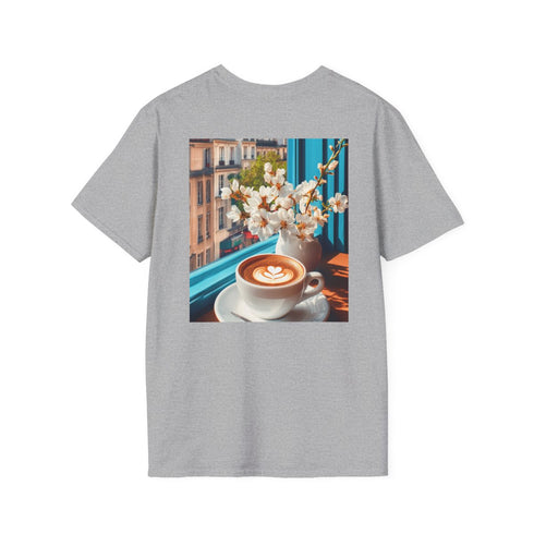 Morning Brew Bliss Tee