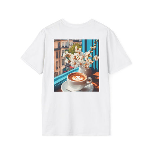 Morning Brew Bliss Tee