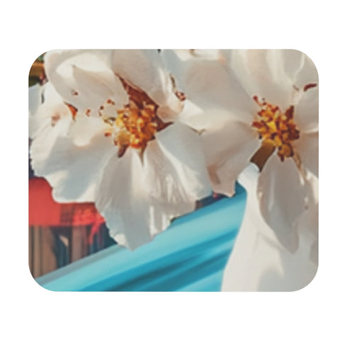 Morning Brew Mouse Pad