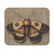Moth Magic Rpoli Mouse Pad