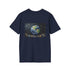 Mother Earth Weeps: Pollution T-Shirt