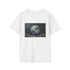 Mother Earth Weeps: Pollution T-Shirt