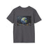 Mother Earth Weeps: Pollution T-Shirt