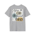 Motivational Abstract Typography Tee