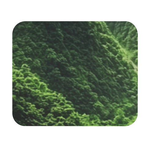 Mountain Bliss Mouse Pad