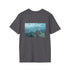 Mountain Compass Adventure Tee Shirt
