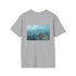 Mountain Compass Adventure Tee Shirt