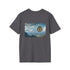 Mountain Sky Ancient Compass Tee