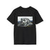 Mountain Titans Sleeping Landscape Tee