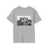 Mountain Titans Sleeping Landscape Tee
