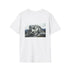 Mountain Titans Sleeping Landscape Tee