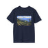 Mountains Majesty Tee: Darjeeling Dreams