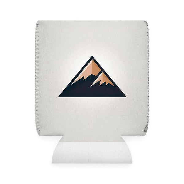 Mountainside Can Cooler Sleeve: Adventure-Ready