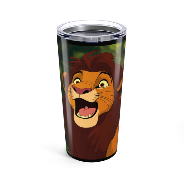 Mufasa Lion King Sipper: Roar!
