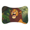 "Mufasa's Regal Roar Pet Mat"