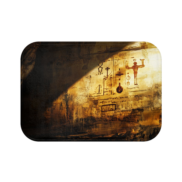 "Multicolor Canyon Wall Digital Bath"