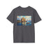 Mumbai Majesty: Gateway of India T-Shirt
