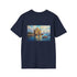Mumbai Majesty: Gateway of India T-Shirt