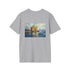 Mumbai Majesty: Gateway of India T-Shirt