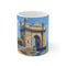 "Mumbai Marvel Coffee Mug: Gateway of India Masterpiece"