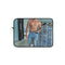 "Muscle-Fit Laptop Sleeve: Jo Lindner Edition"