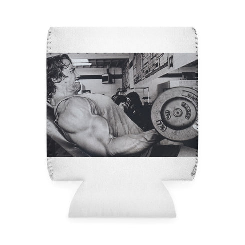 Muscle Master Can Cooler Sleeve