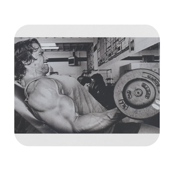 Muscle Master Mouse Pad