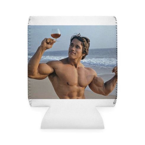 Muscle Sleeve: Arnold Edition