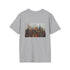 Musical City Skyline Instrument T-Shirt