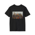 Musical City Skyline Instrument T-Shirt