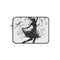 "Musical Dancer Laptop Sleeve"