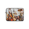 Musical Harmony Laptop Sleeve