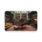 "Musical Harmony Piano Bath Mat"