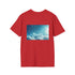 Musical Notes Clouds Harmony Tee