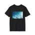 Musical Notes Clouds Harmony Tee