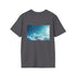 Musical Notes Clouds Harmony Tee