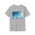 Musical Notes Clouds Harmony Tee