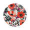 "Mysterious Magic Magingerz Flores Rug"