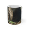 "Mysterious Stalactite Cave Mug"