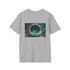 Mysterious Stargate Undersea Portal Tee.