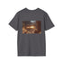 Mystic Key Canyon Altar Shirt