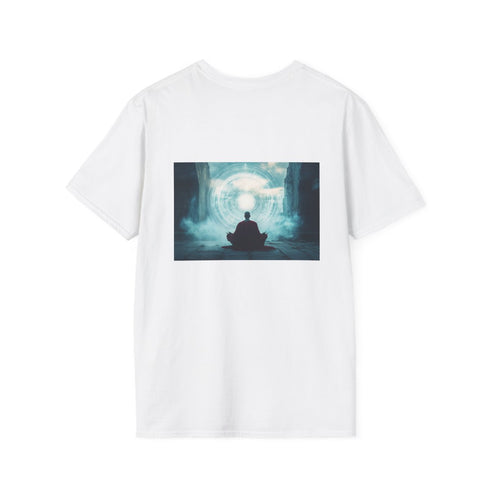 Mystic Monk Cosmic Gate Adventure