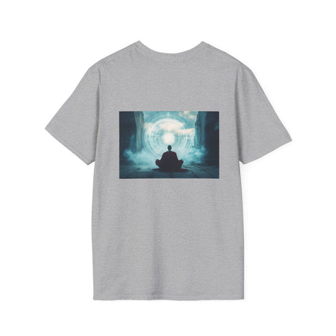 Mystic Monk Cosmic Gate Adventure