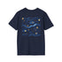 Mystic Moon Seamless T-Shirt
