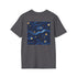 Mystic Moon Seamless T-Shirt