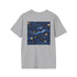 Mystic Moon Seamless T-Shirt