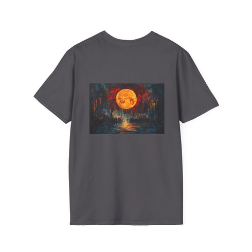 Mystic Moonlight Concert Tee