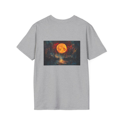 Mystic Moonlight Concert Tee
