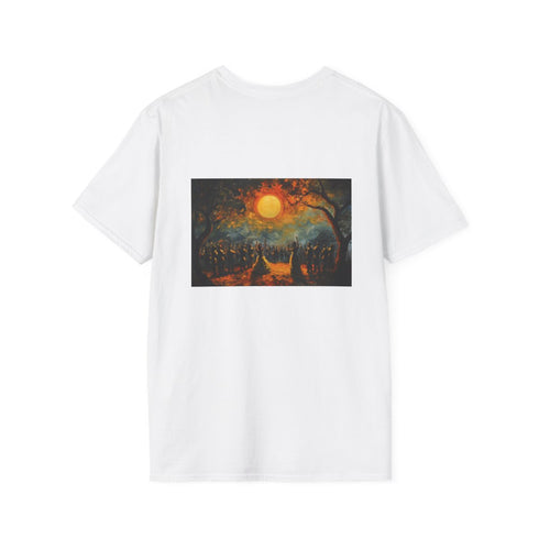 Mystic Moonlight Festival Tee