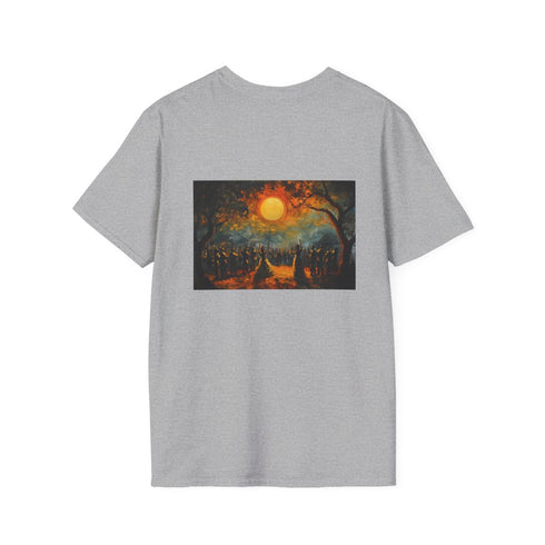 Mystic Moonlight Festival Tee